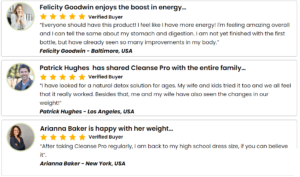 Skinny Cleanse 