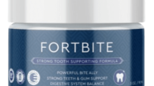 FortBite Review